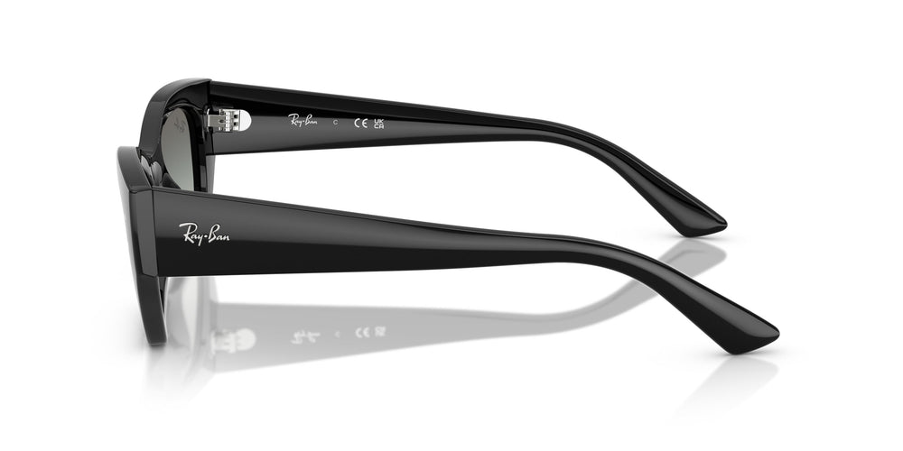 Ray-Ban RB4430 ZENA 667711 52