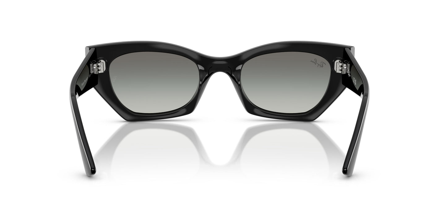 Ray-Ban RB4430 ZENA 667711 49