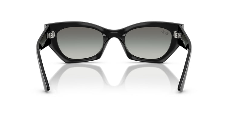 Ray-Ban RB4430 ZENA 667711 52