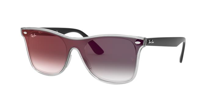 Ray-Ban RB4440N BLAZE WAYFARER 6355U0