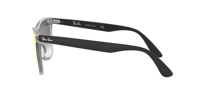 Ray-Ban RB4440N BLAZE WAYFARER 6355U0