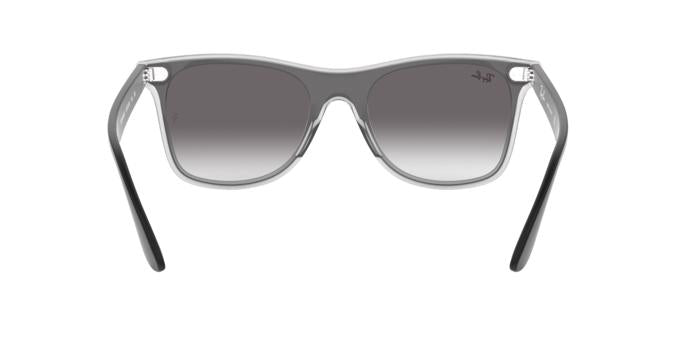 Ray-Ban RB4440N BLAZE WAYFARER 6355U0