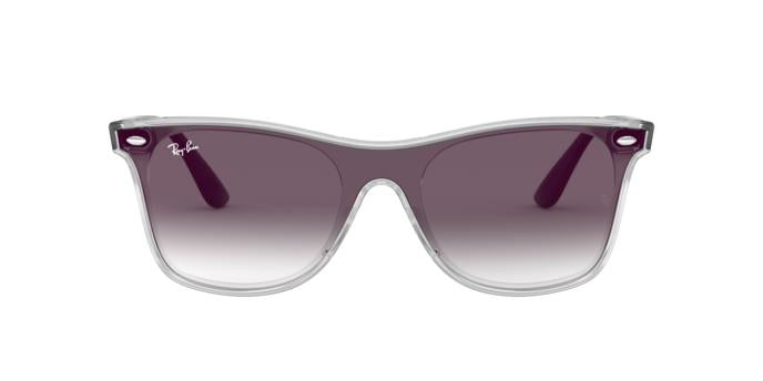 Ray-Ban RB4440N BLAZE WAYFARER 6355U0