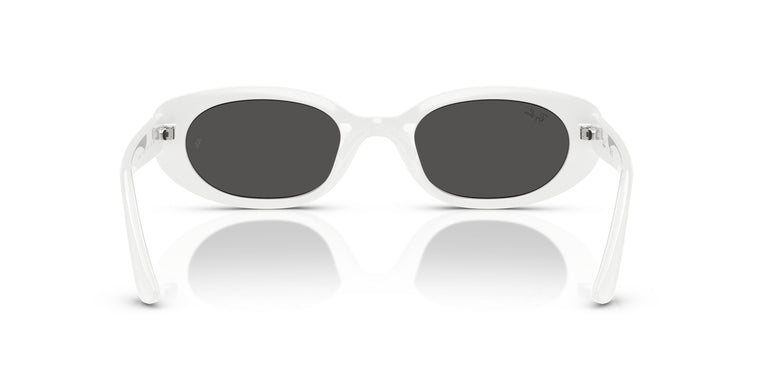 Ray-Ban RB4441D 677287 53
