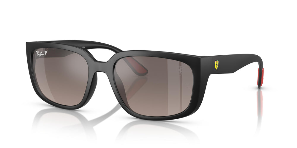 Ray-Ban RB4443M F6025J 57
