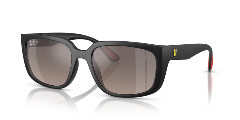 Ray-Ban RB4443M F6025J 57