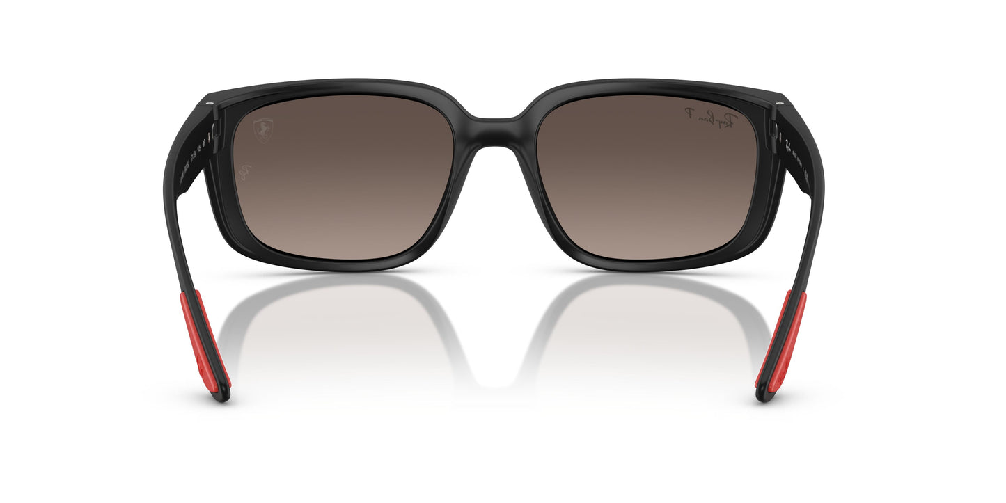 Ray-Ban RB4443M F6025J 57