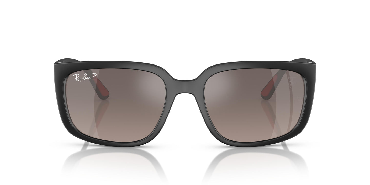 Ray-Ban RB4443M F6025J 57