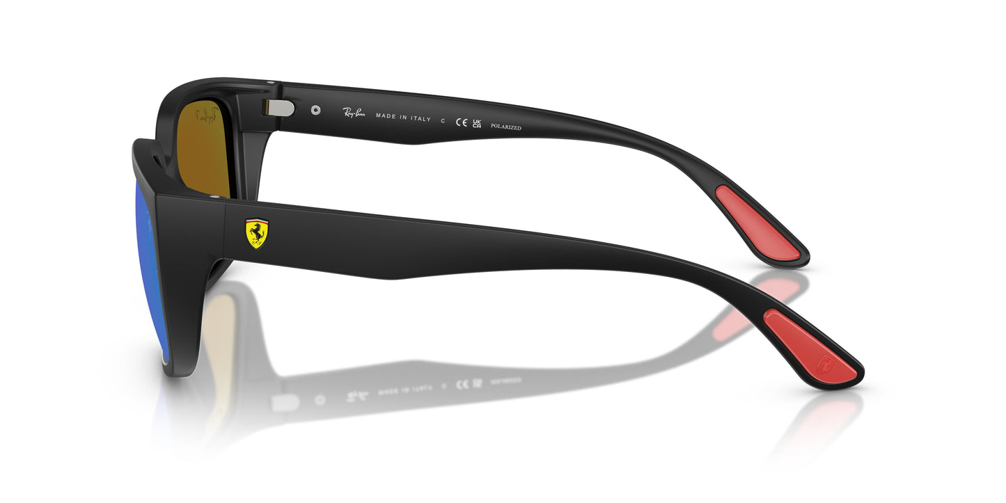Ray-Ban RB4443M F602A1 57