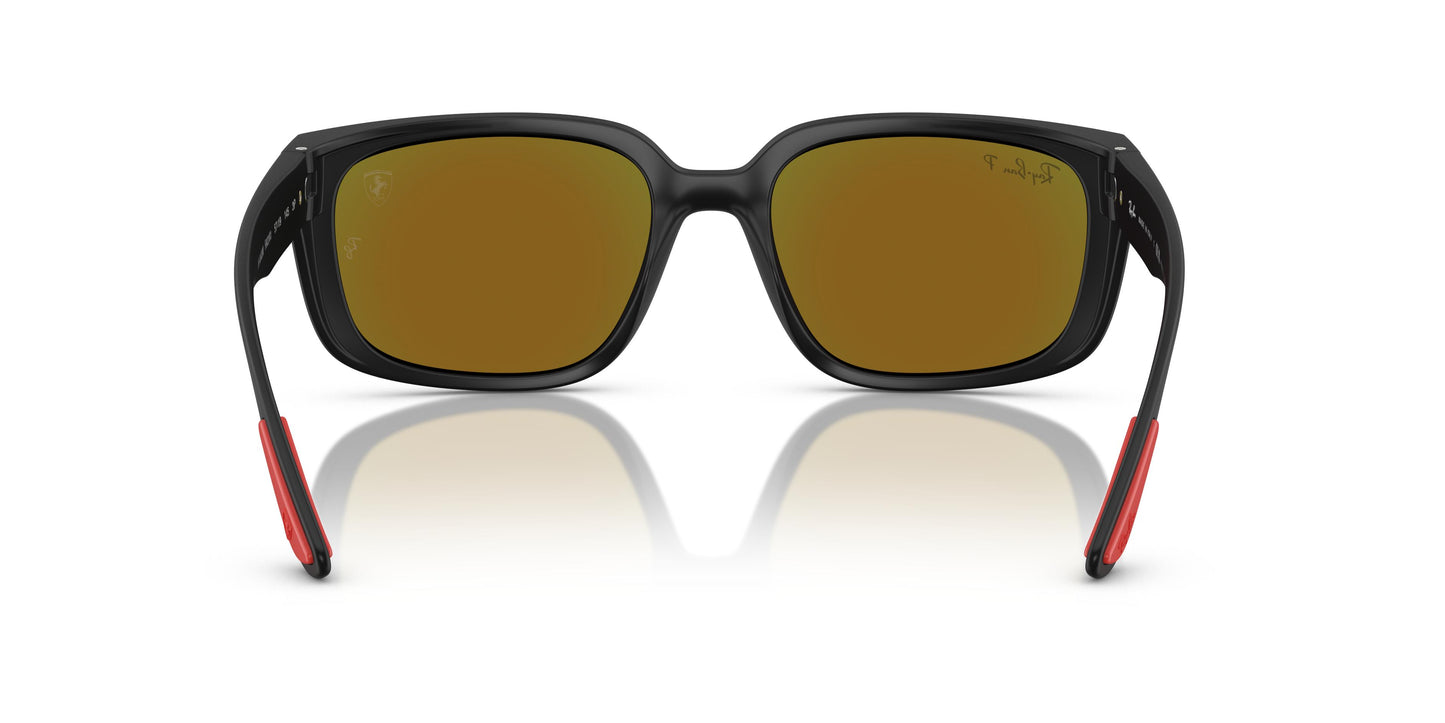Ray-Ban RB4443M F602A1 57