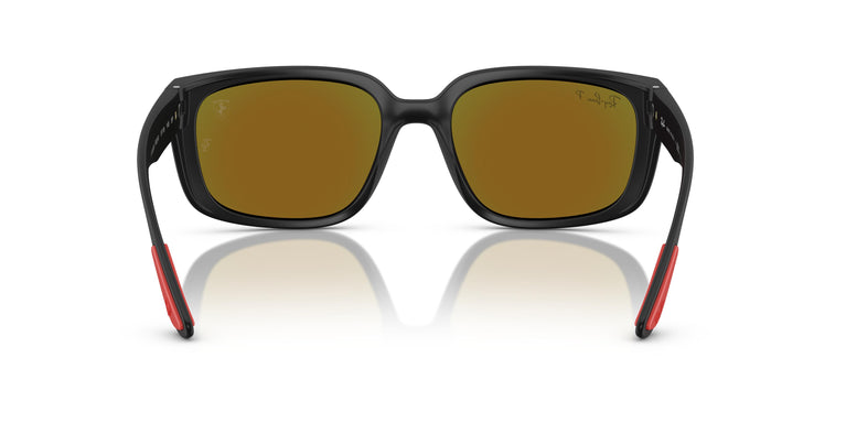 Ray-Ban RB4443M F602A1 57