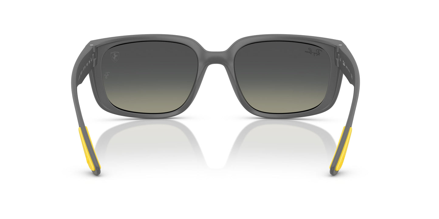 Ray-Ban RB4443M F60811 57