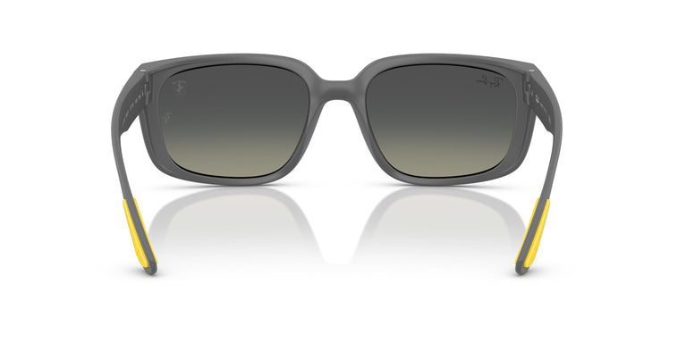 Ray-Ban RB4443M F60811 57