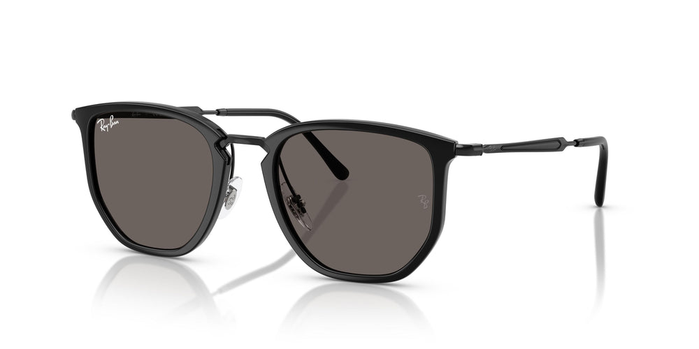 Ray-Ban RB4451 601/B1 50