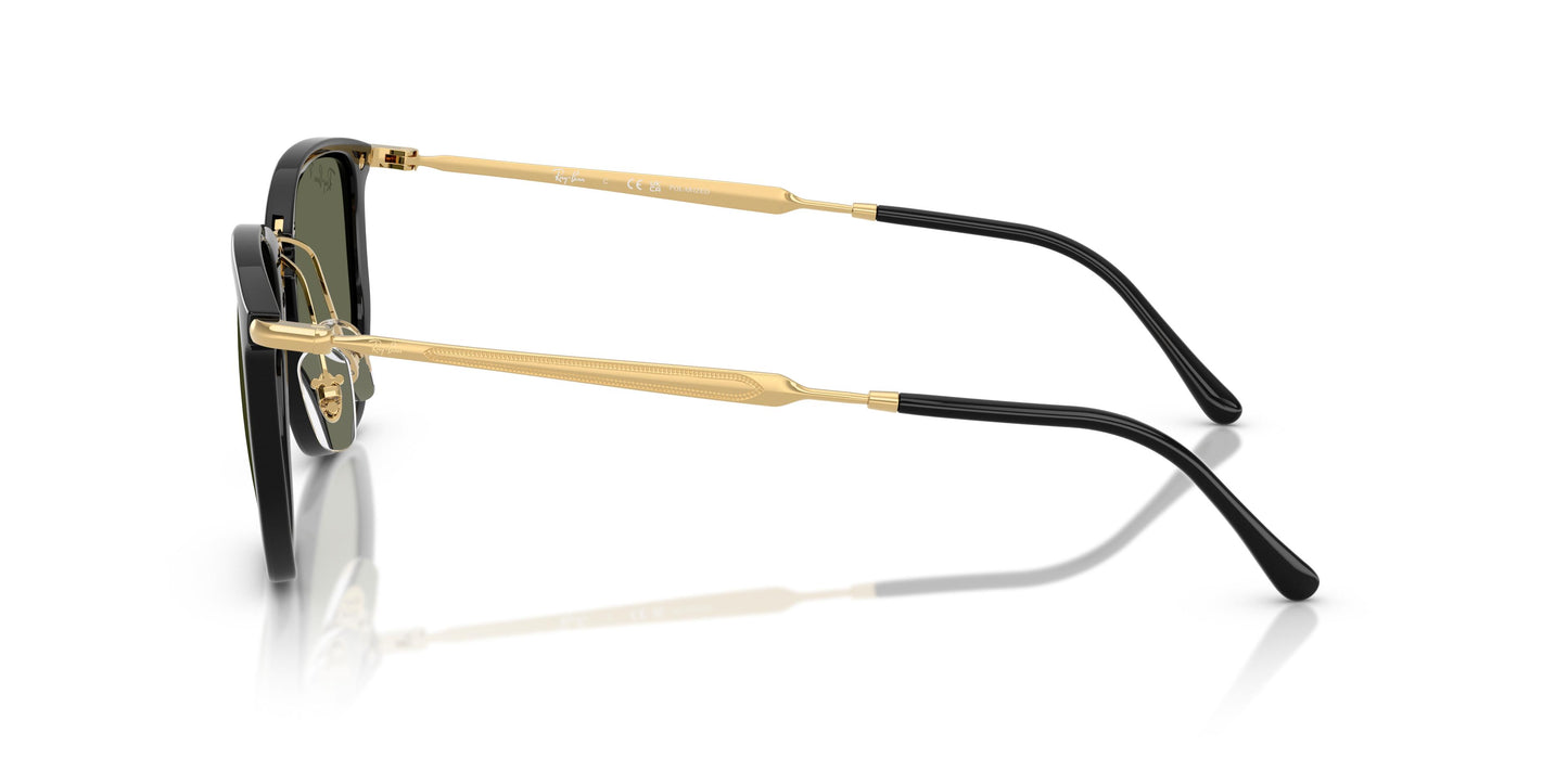 Ray-Ban RB4451 630658 50