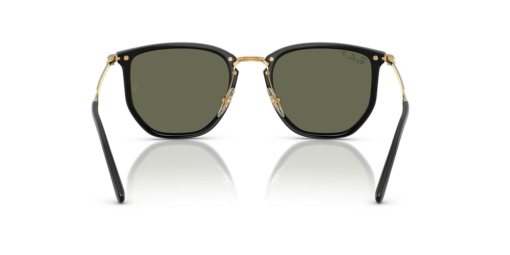 Ray-Ban RB4451 630658 50