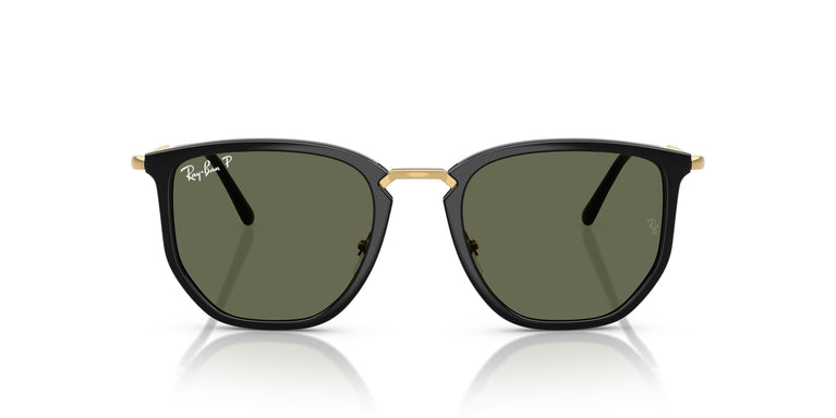 Ray-Ban RB4451 630658 53