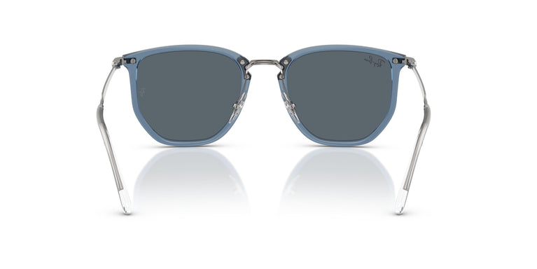 Ray-Ban RB4451 6803R5 53