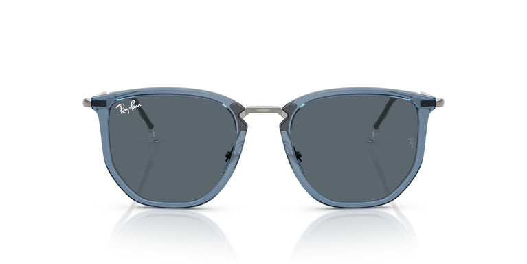 Ray-Ban RB4451 6803R5 50