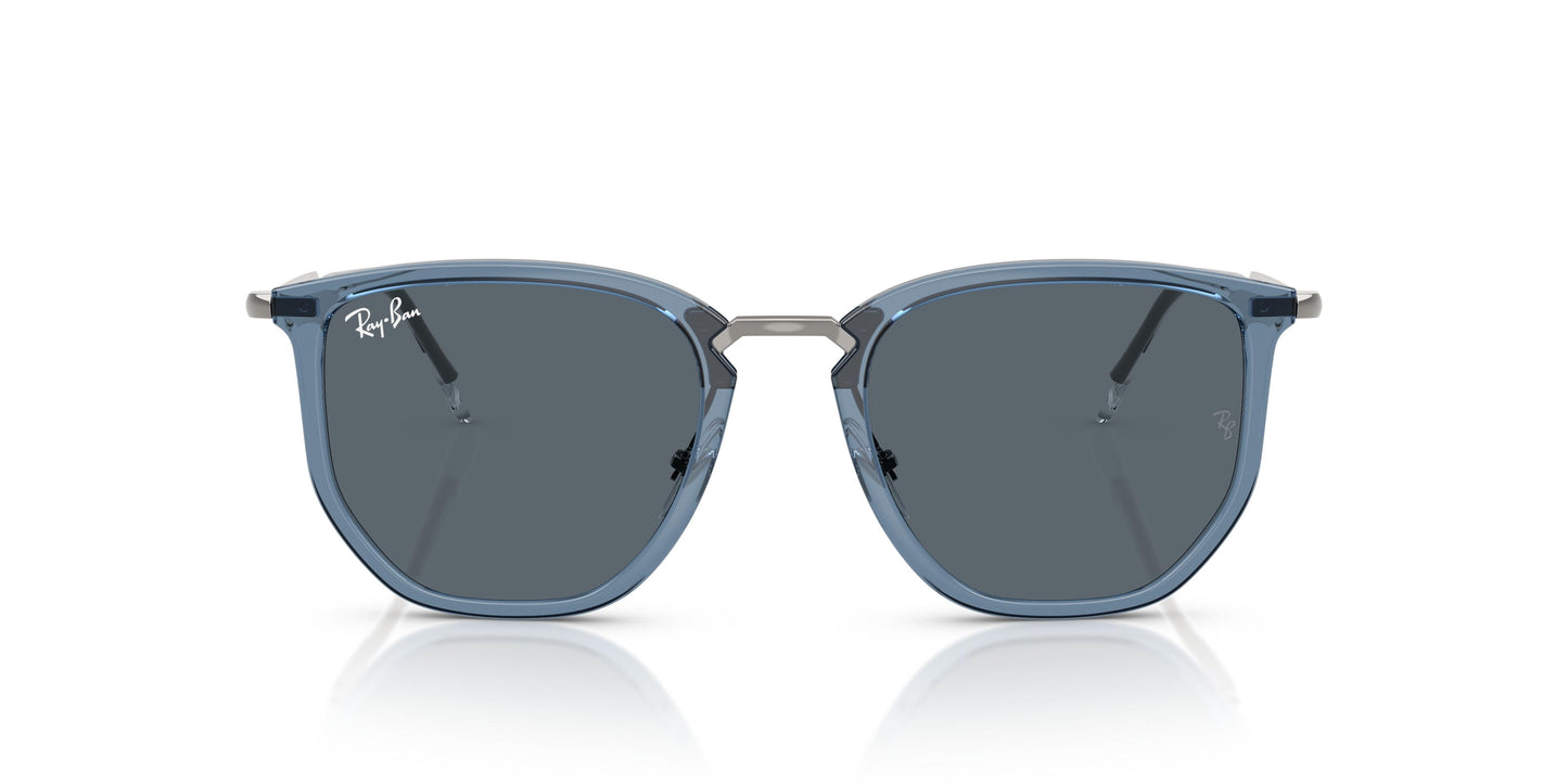 Ray-Ban RB4451 6803R5 53