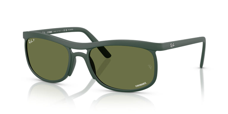 Ray-Ban RB4452CH 6016/2 56