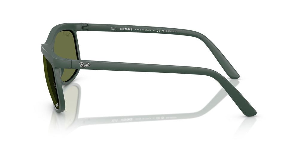 Ray-Ban RB4452CH 6016/2 60