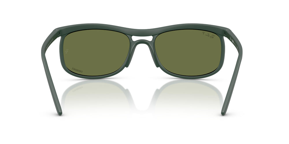 Ray-Ban RB4452CH 6016/2 60