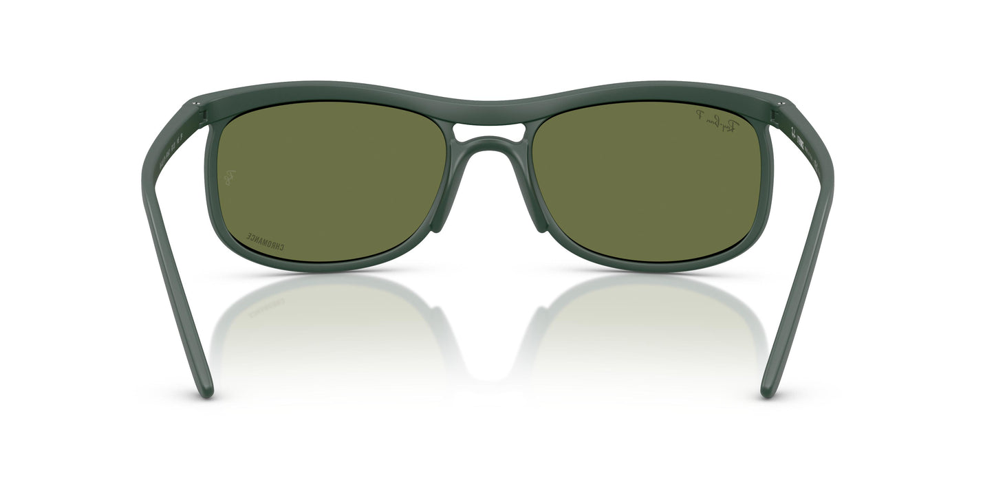 Ray-Ban RB4452CH 6016/2 60