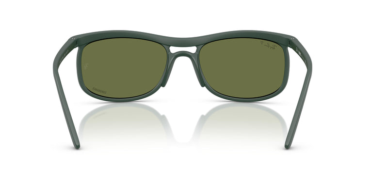 Ray-Ban RB4452CH 6016/2 60