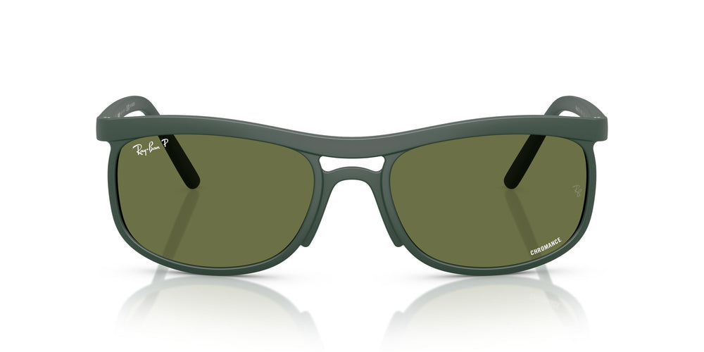 Ray-Ban RB4452CH 6016/2 60