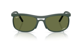 Ray-Ban RB4452CH 6016/2 60
