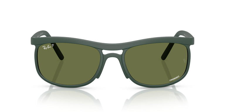 Ray-Ban RB4452CH 6016/2 60