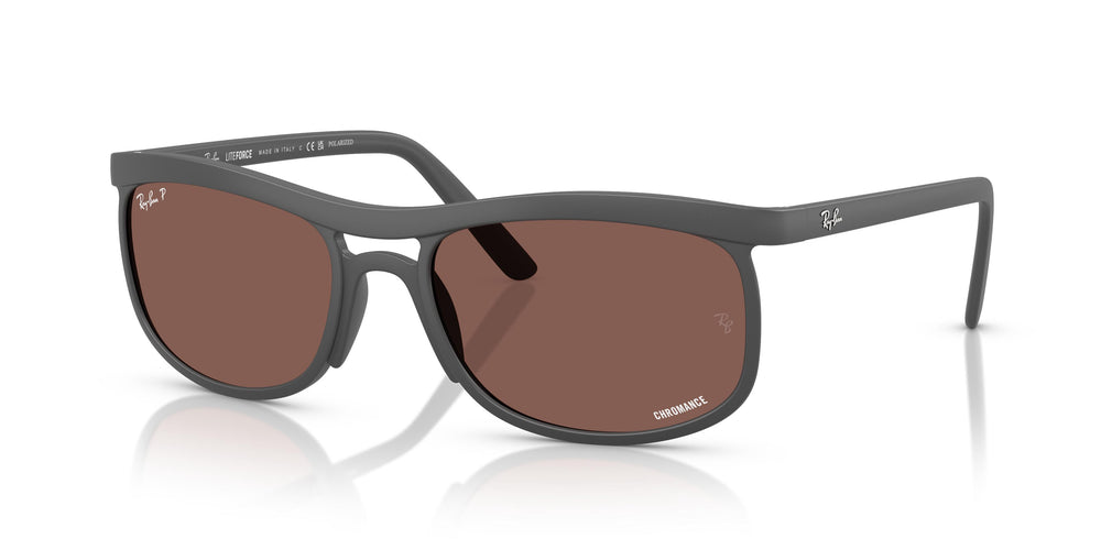 Ray-Ban RB4452CH 60171A 56