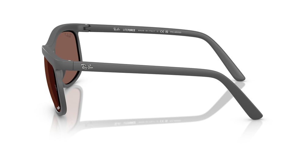 Ray-Ban RB4452CH 60171A 56