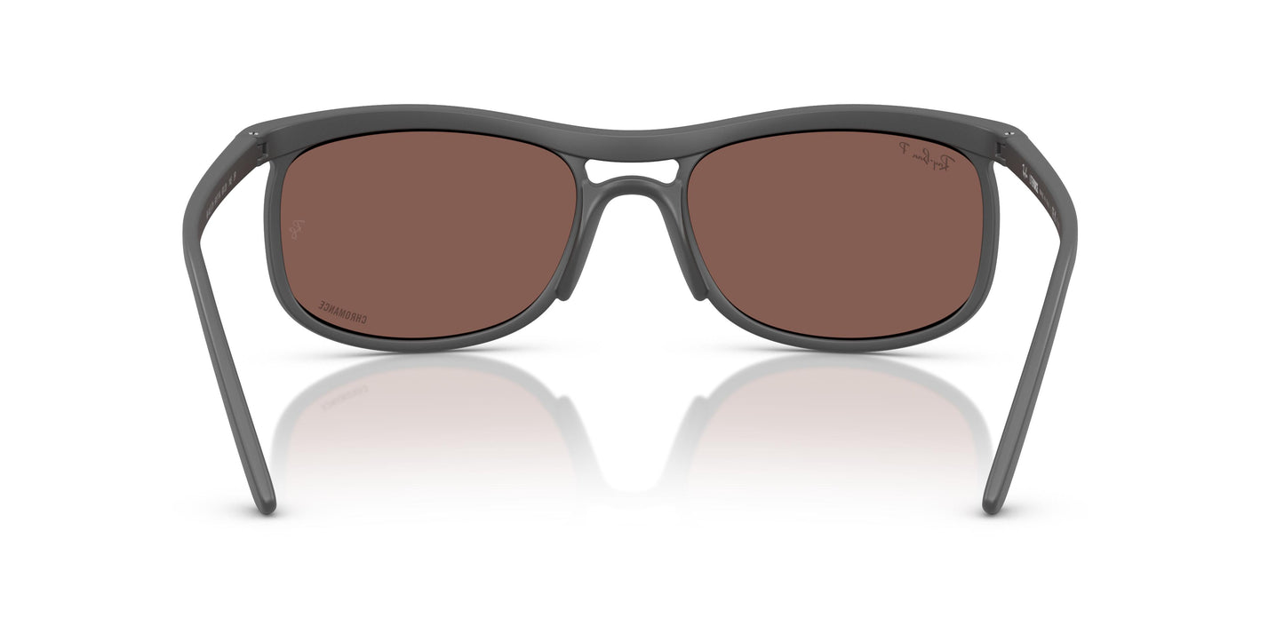 Ray-Ban RB4452CH 60171A 60
