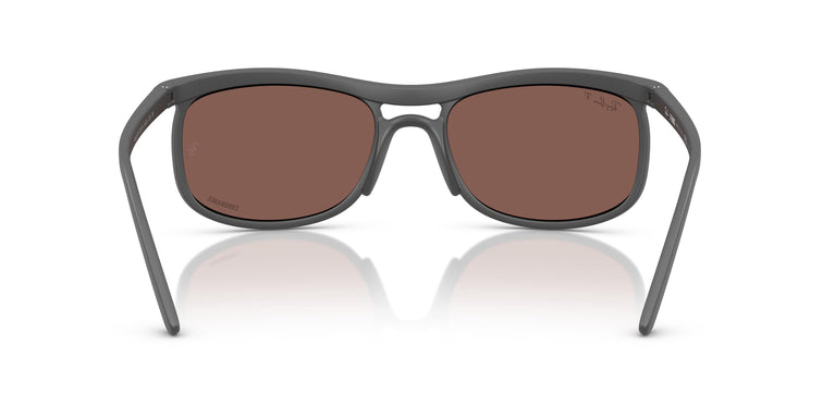 Ray-Ban RB4452CH 60171A 60