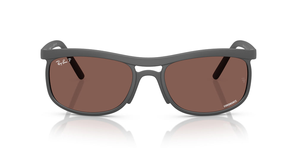 Ray-Ban RB4452CH 60171A 60