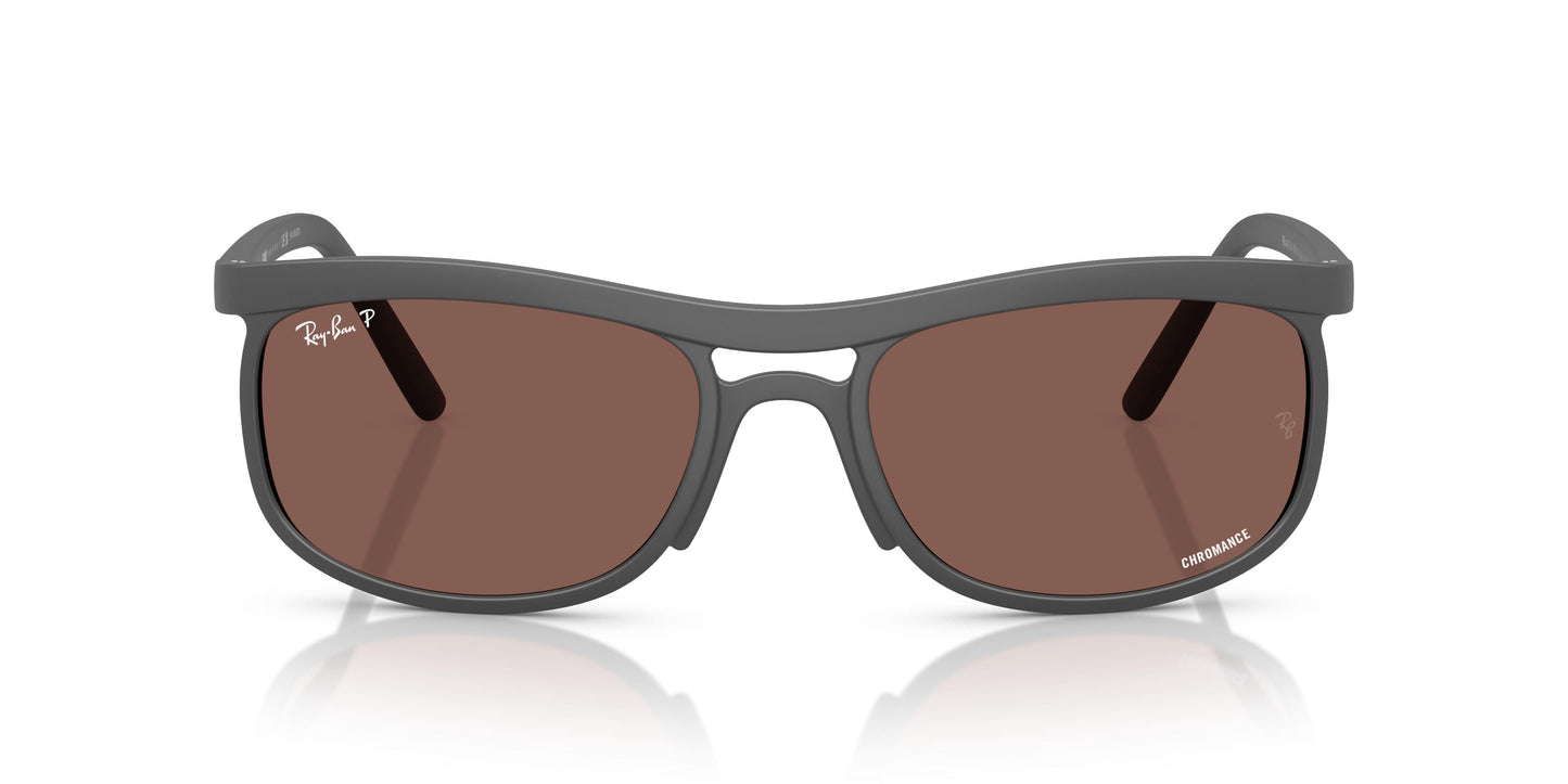 Ray-Ban RB4452CH 60171A 60
