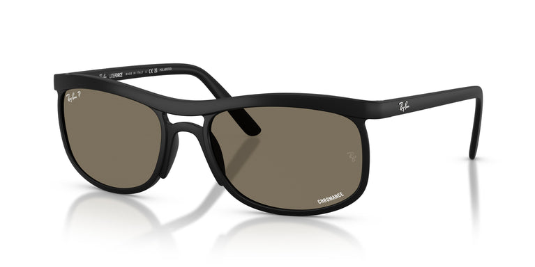 Ray-Ban RB4452CH 601S87 60