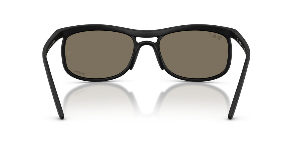 Ray-Ban RB4452CH 601S87 60