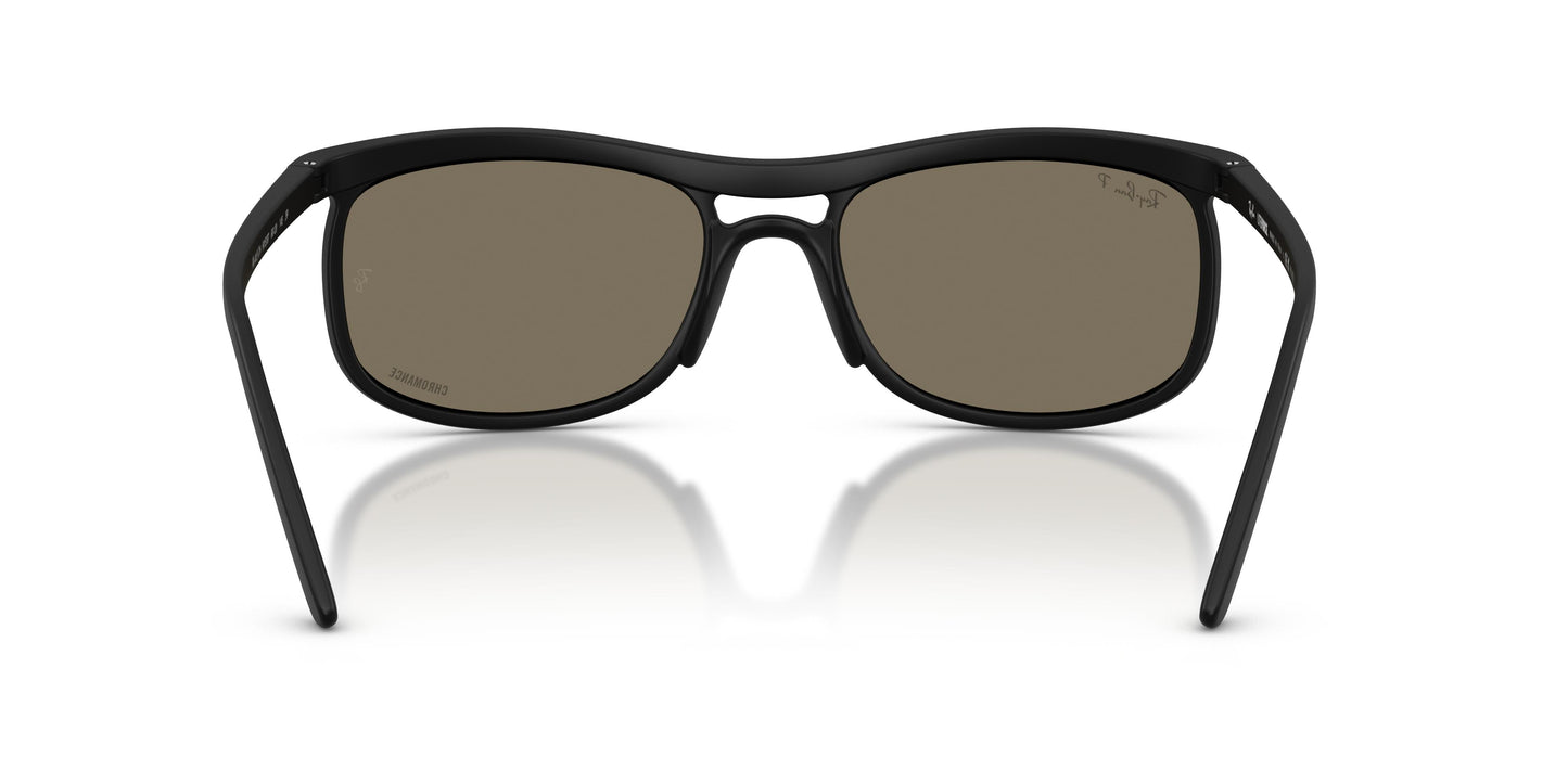 Ray-Ban RB4452CH 601S87 60