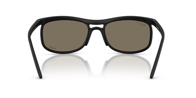 Ray-Ban RB4452CH 601S87 60