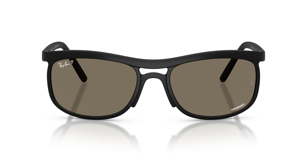 Ray-Ban RB4452CH 601S87 60