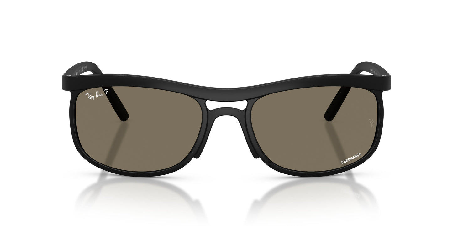 Ray-Ban RB4452CH 601S87 60