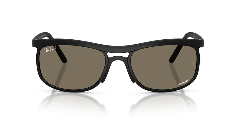 Ray-Ban RB4452CH 601S87 60