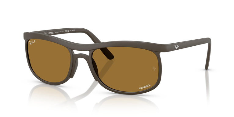 Ray-Ban RB4452CH 612473 56