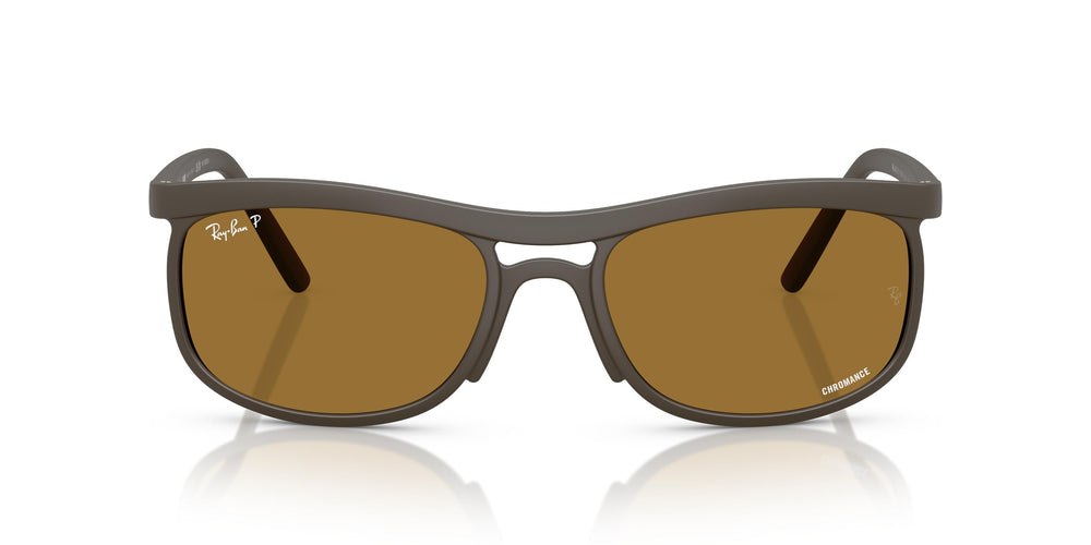 Ray-Ban RB4452CH 612473 56