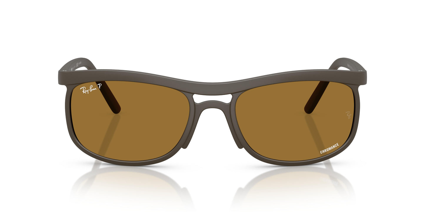 Ray-Ban RB4452CH 612473 56
