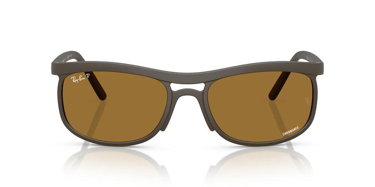 Ray-Ban RB4452CH 612473 56