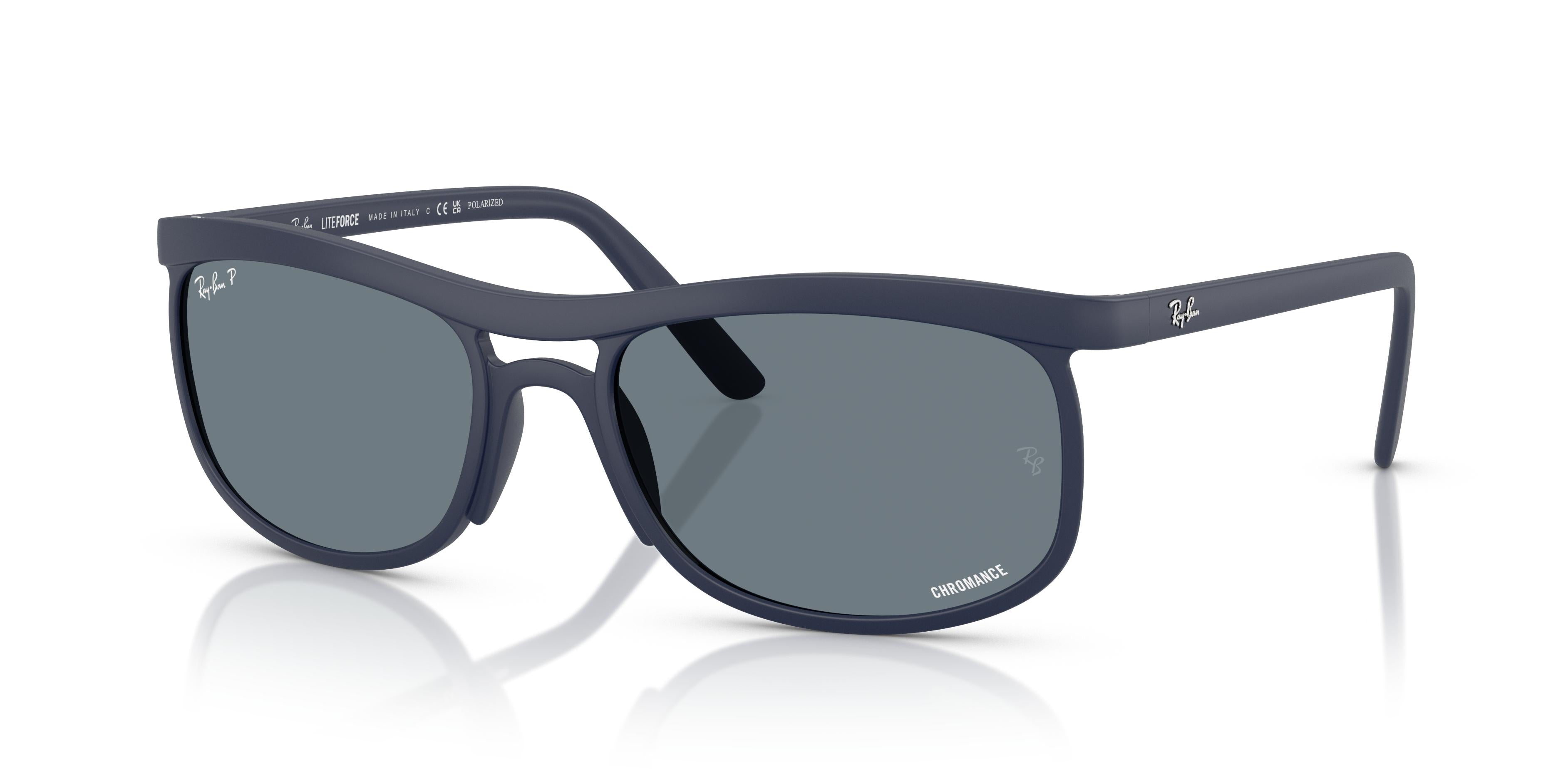 Ray-Ban RB4452CH 633180 56